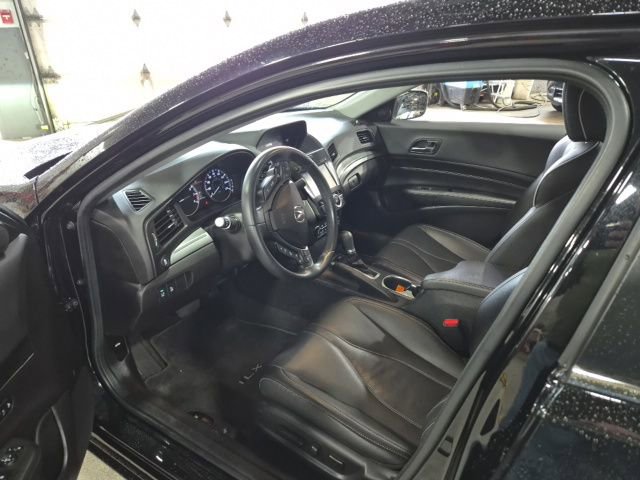 Used 2022 Acura ILX w/ Premium Package FWD image 15