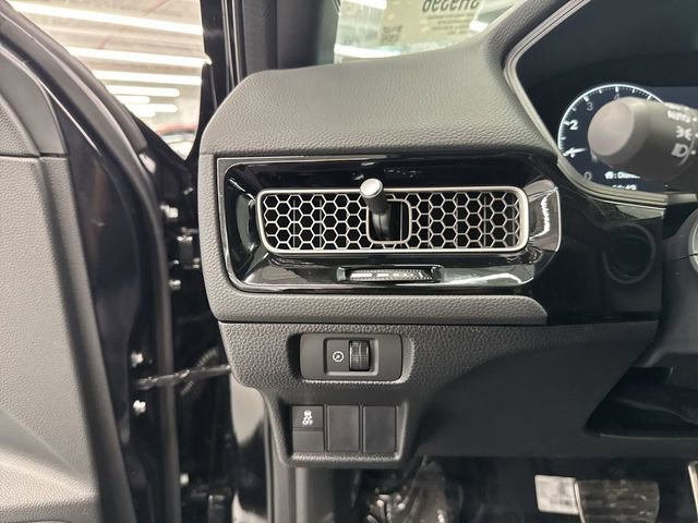 New 2026 Honda Civic Sport image 14