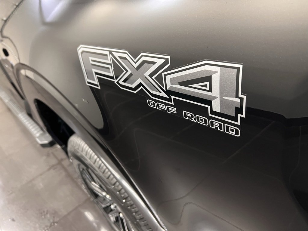 New 2026 Ford F150 XLT w/ Equipment Group 302A MID image 39