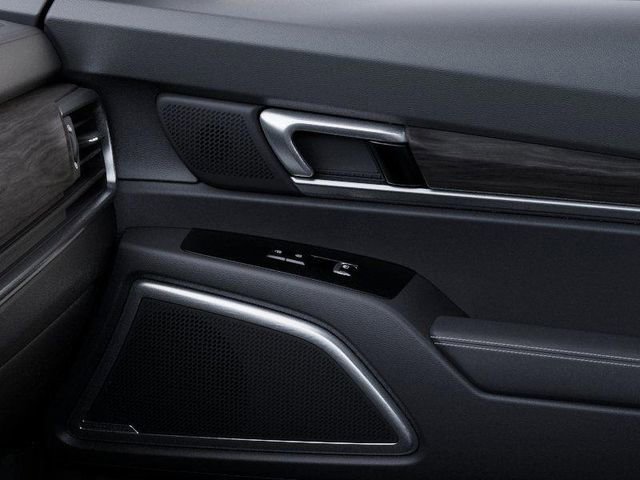 New 2025 Kia Telluride AWD image 26