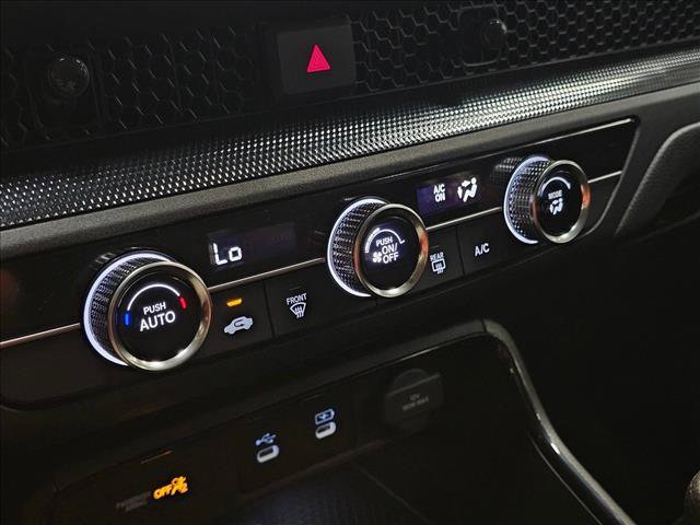 New 2026 Honda CR-V LX image 23