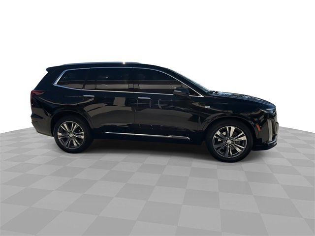 Certified 2023 Cadillac XT6 Premium Luxury image 16