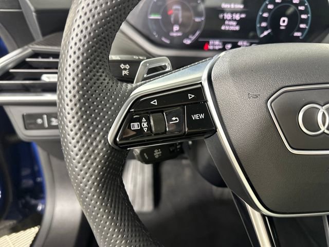 Used 2024 Audi e-tron GT Prestige w/ Prestige Package image 15
