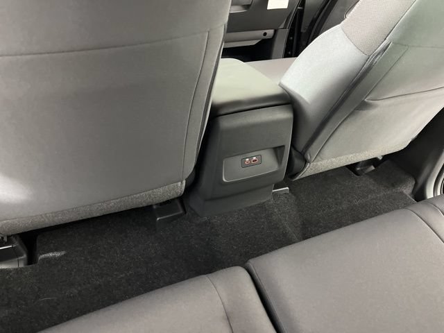 New 2026 Nissan Frontier SV w/ All-Weather Content Package RWD image 44