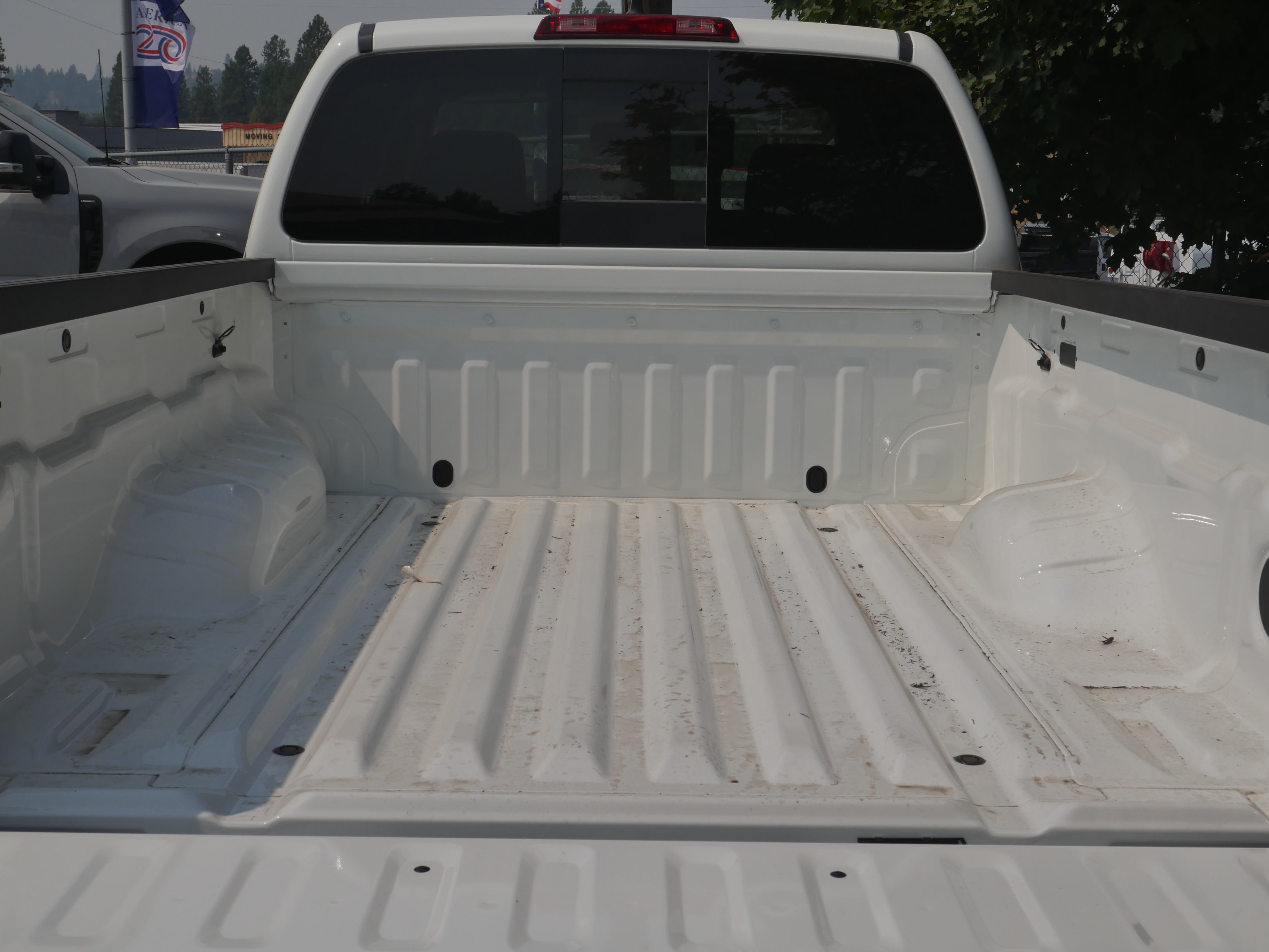 New 2026 Nissan Frontier S AWD/4WD image 18
