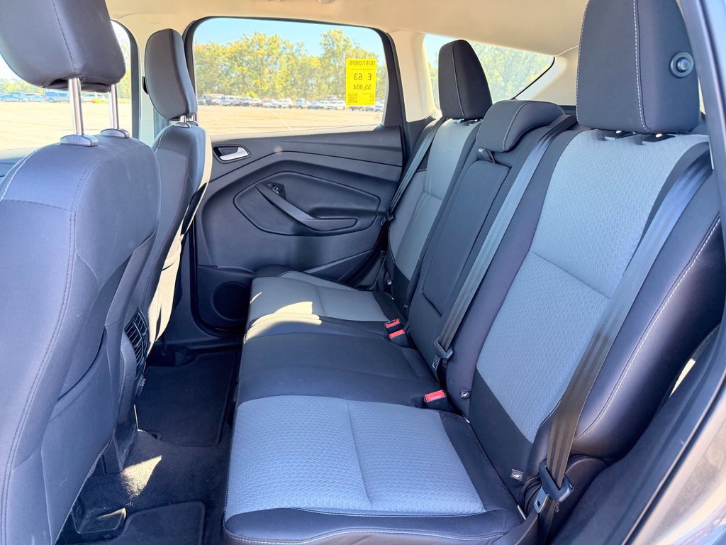 Used 2019 Ford Escape SE AWD/4WD image 14