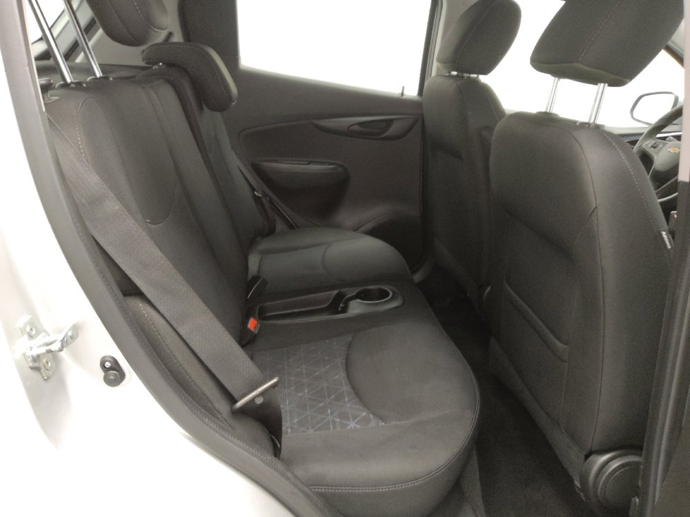 Used 2021 Chevrolet Spark LT image 19