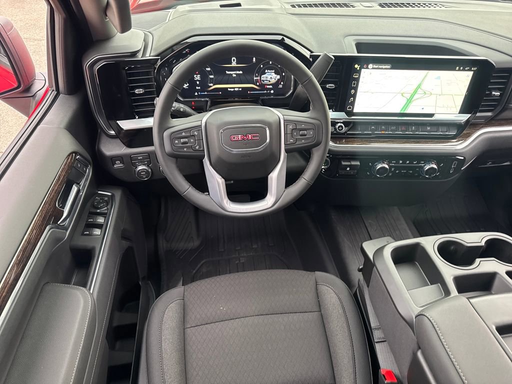 New 2026 GMC Sierra 1500 Elevation w/ Elevation Select Package image 16