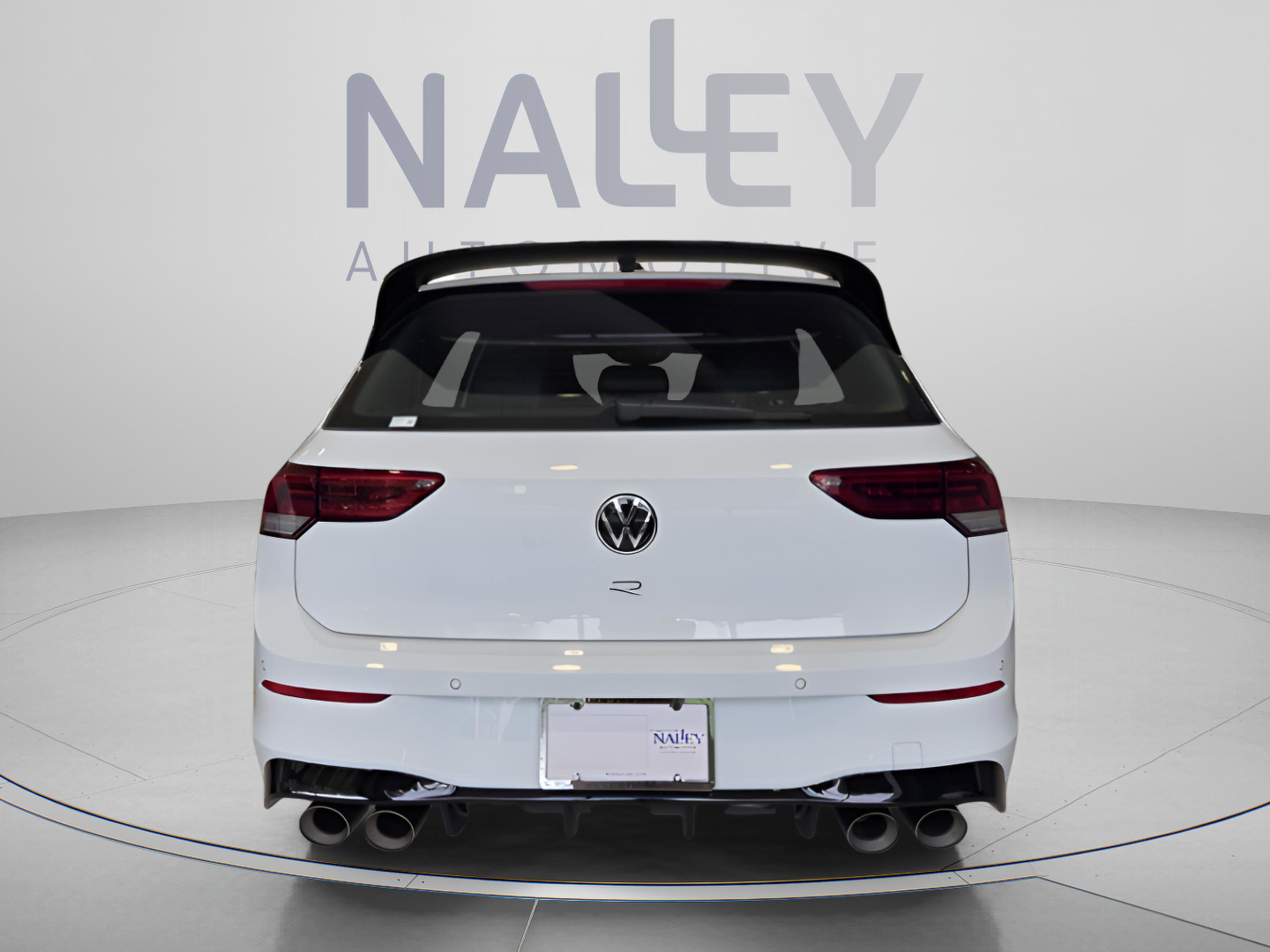 New 2026 Volkswagen Golf w/ Euro Style Package AWD/4WD image 3