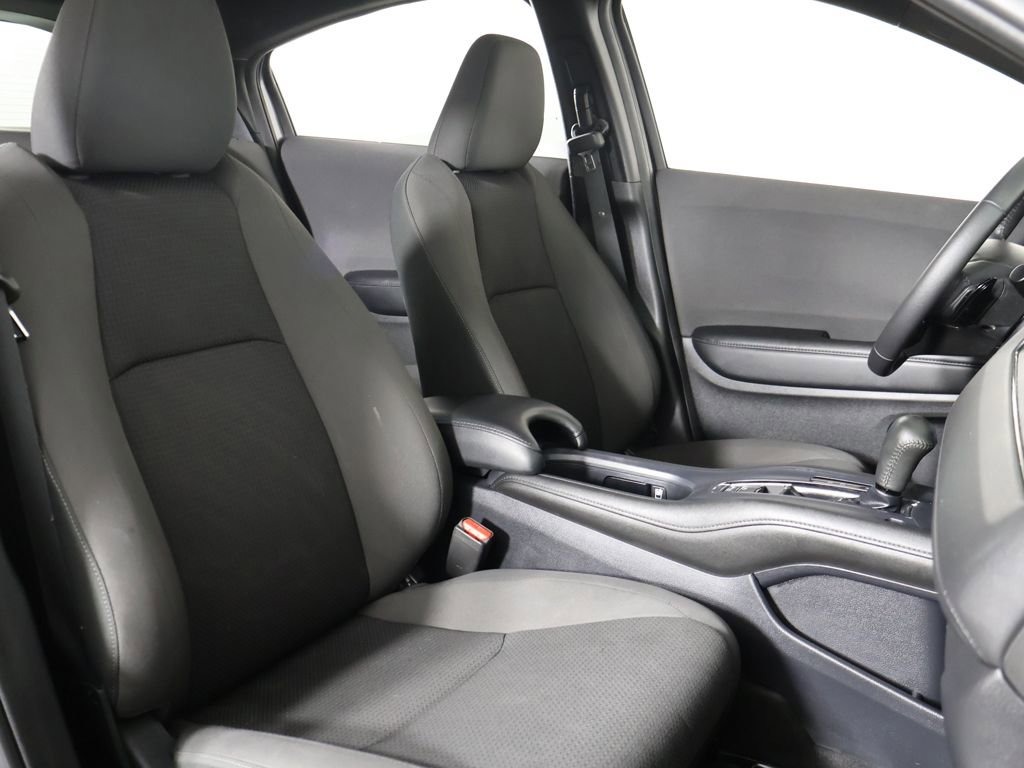 Used 2022 Honda HR-V Sport image 26