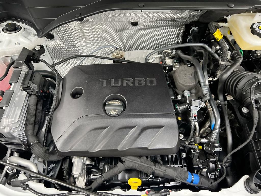 New 2026 Chevrolet TrailBlazer RS w/ Convenience Package image 25