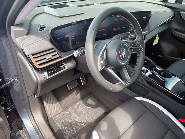 New 2026 Buick Envision Sport Touring AWD/4WD image 21