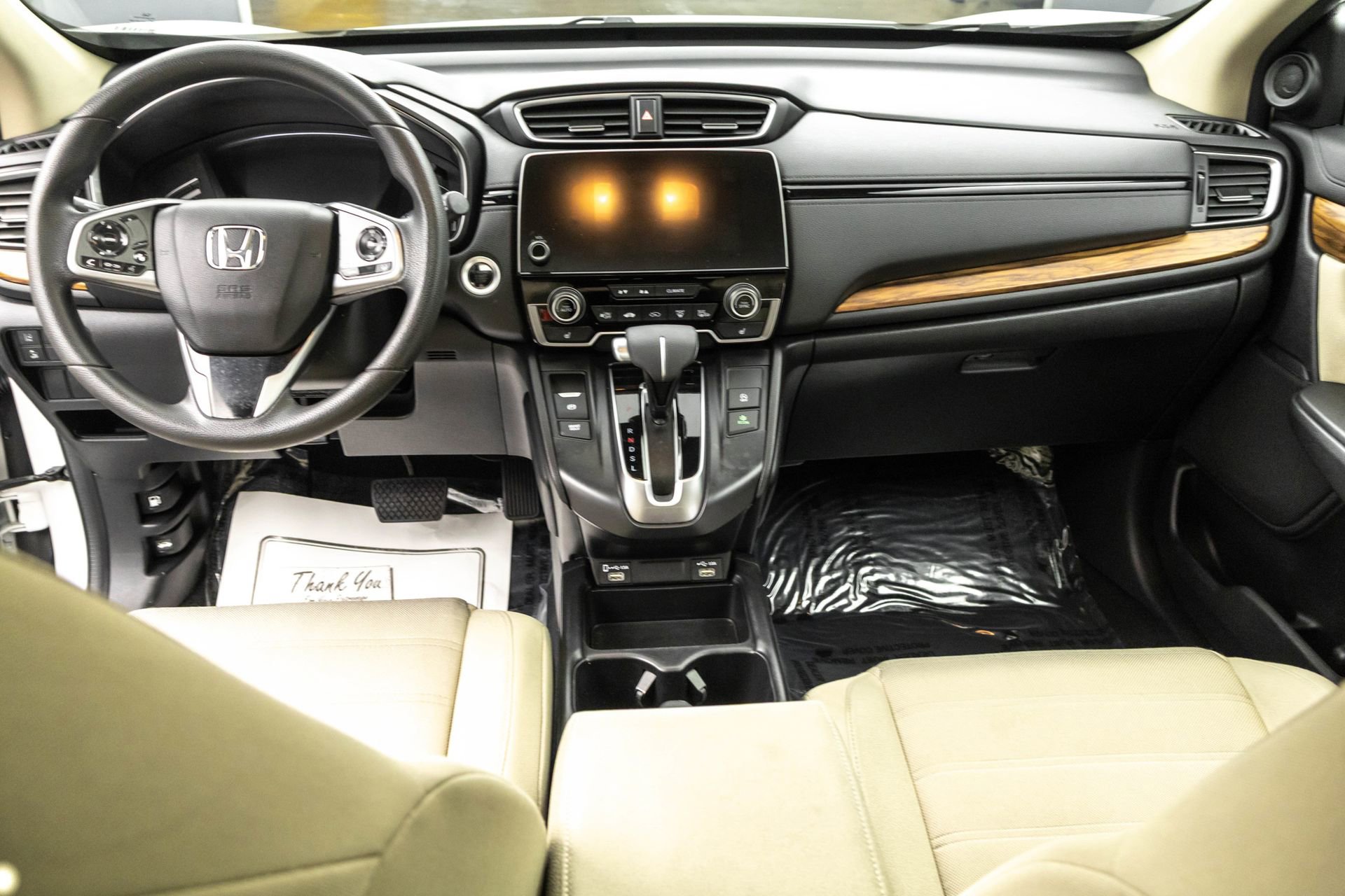 Used 2020 Honda CR-V EX image 29