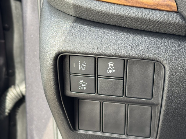 Used 2019 Honda CR-V EX image 28