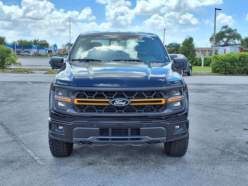 Used 2025 Ford F150 Tremor w/ Bed Utility Package image 2