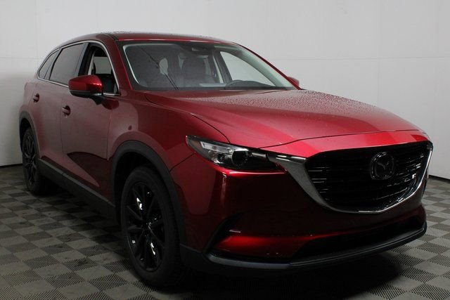 Used 2023 MAZDA CX-9 Touring Plus image 1