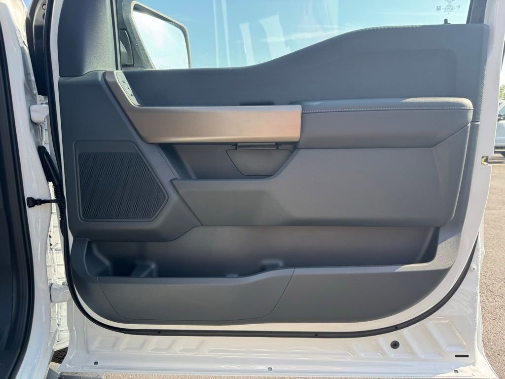 New 2025 Ford F150 STX w/ Equipment Group 201A FX4 image 20