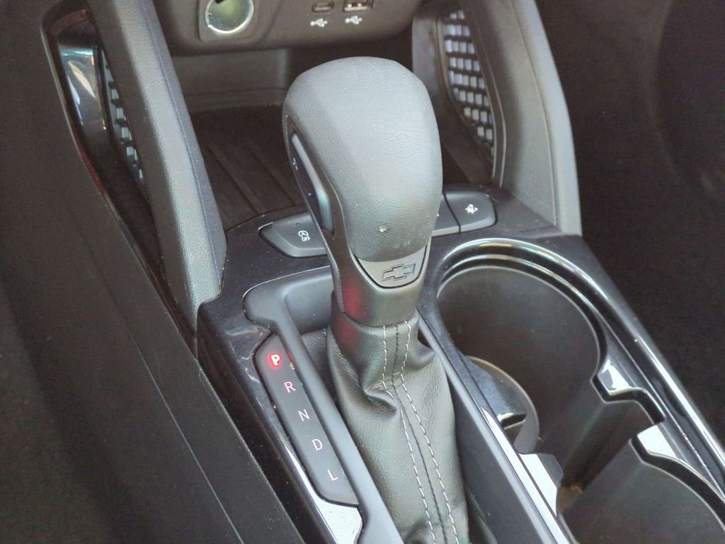 Used 2025 Chevrolet TrailBlazer LT image 15