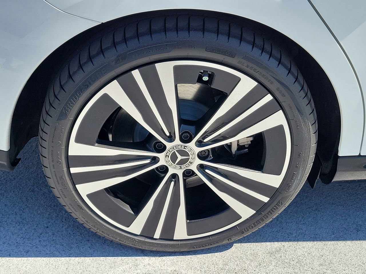 New 2026 Mercedes-Benz CLA 350 image 7