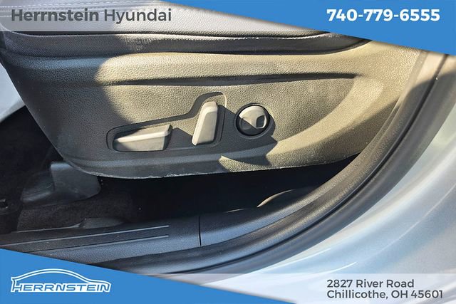 Used 2023 Hyundai Santa Fe XRT AWD/4WD image 16