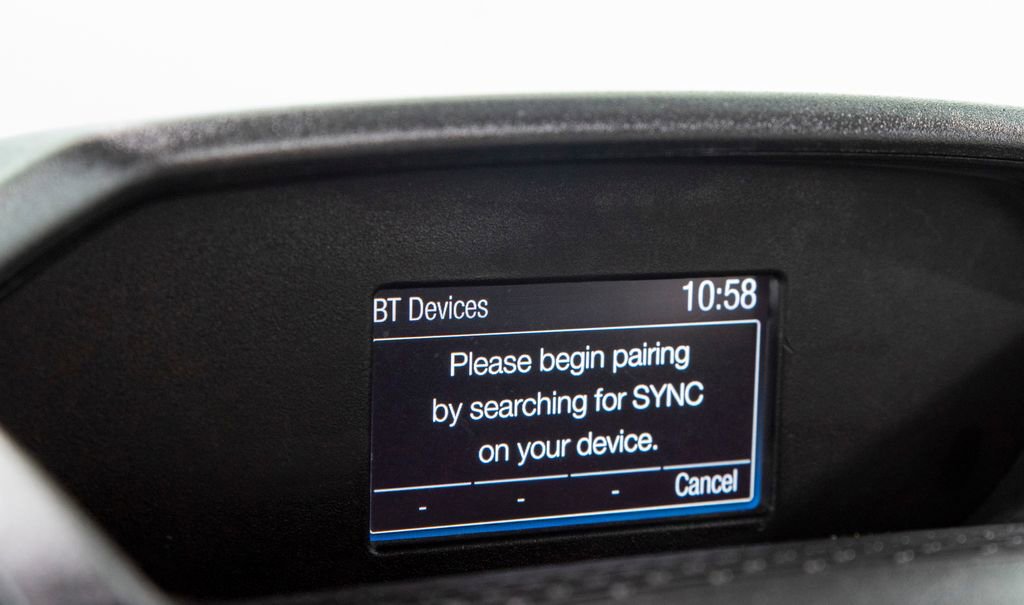 Used 2016 Ford Transit 150 130 Low Roof image 21