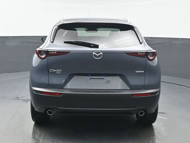 New 2026 MAZDA CX-30 AWD 2.5 S image 4