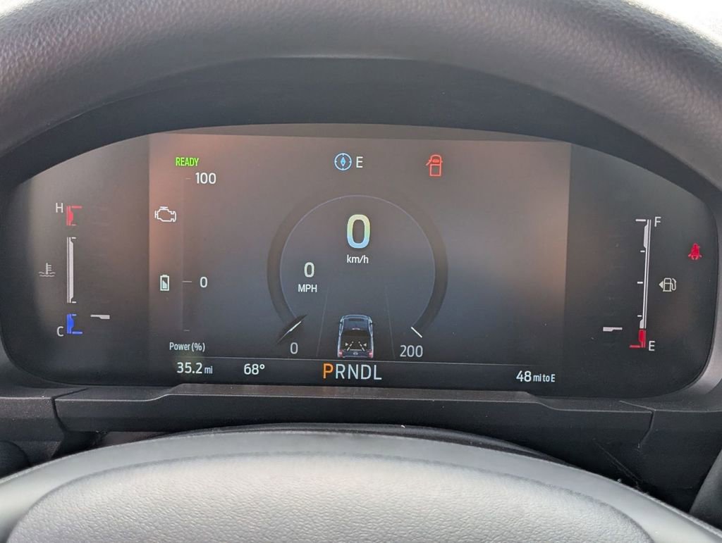 New 2026 Ford Maverick XL w/ Equipment Group 101A image 25