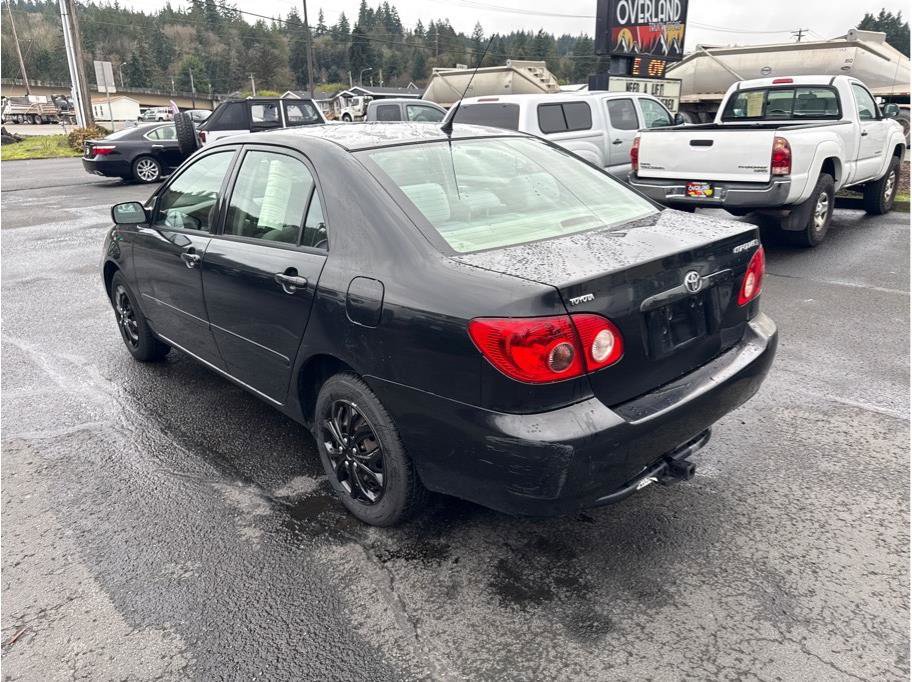 Used 2006 Toyota Corolla LE image 6