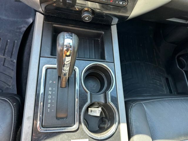 Used 2012 Ford Expedition Limited AWD/4WD image 14