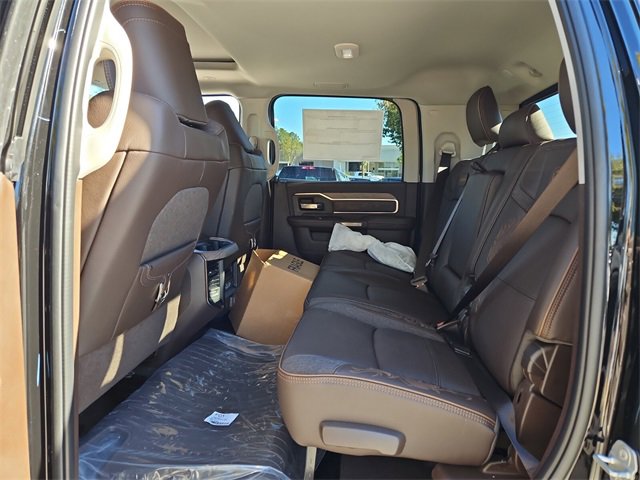 New 2026 RAM 2500 Limited image 7
