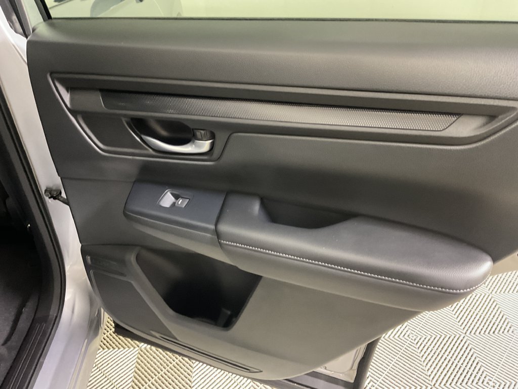 Used 2023 Honda CR-V EX image 21