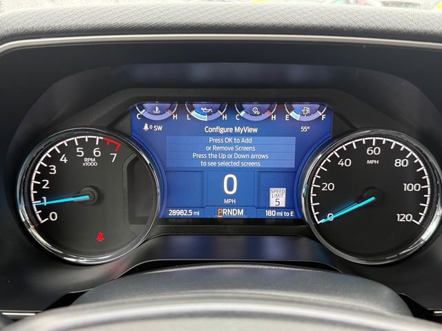 Certified 2023 Ford F150 XLT w/ Equipment Group 302A High image 18