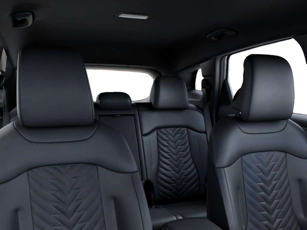 New 2026 Kia Sportage X-Line image 27