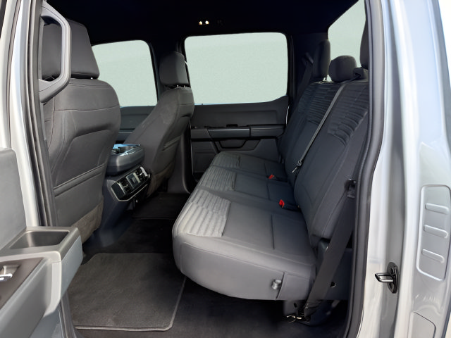 Used 2023 Ford F150 XL w/ STX Appearance Package AWD/4WD image 5
