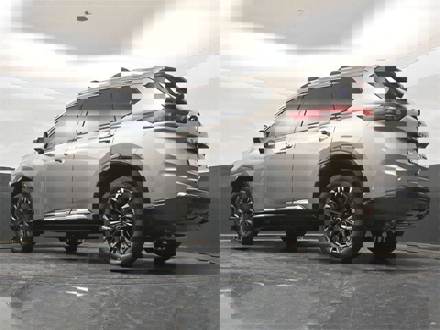 New 2026 Nissan Rogue Platinum image 18