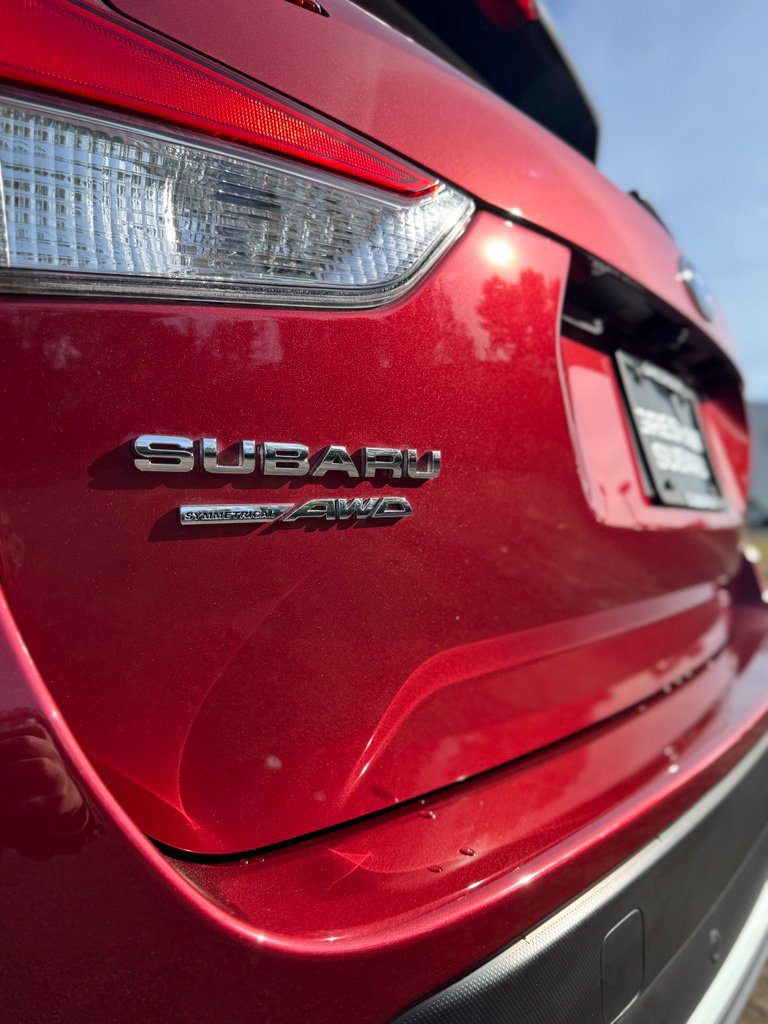 Certified 2024 Subaru Forester Touring w/ Convenience Package AWD/4WD image 47