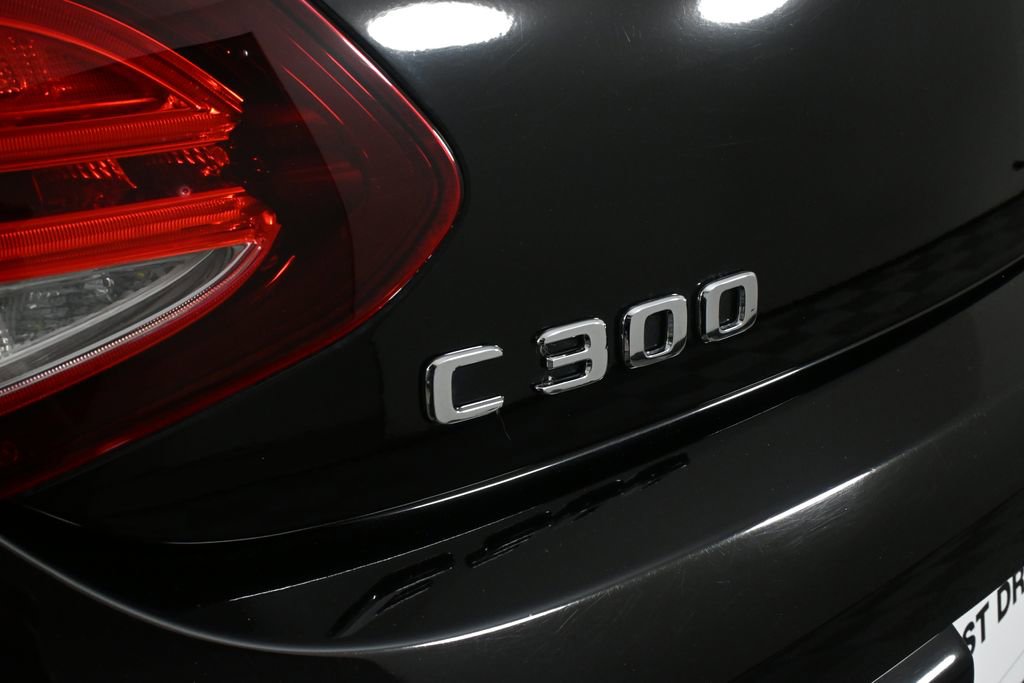 Used 2020 Mercedes-Benz C 300 Cabriolet image 25
