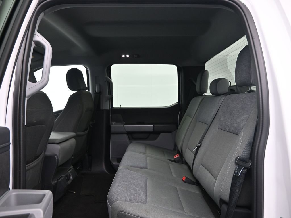 Used 2024 Ford F150 XLT w/ Tow/Haul Package image 29