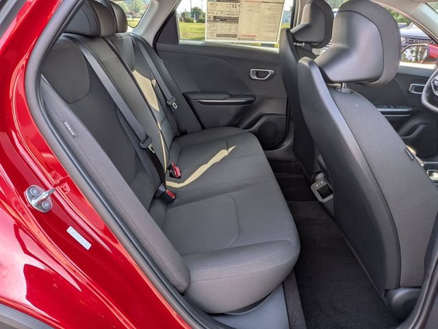 New 2026 Kia K4 FWD image 23