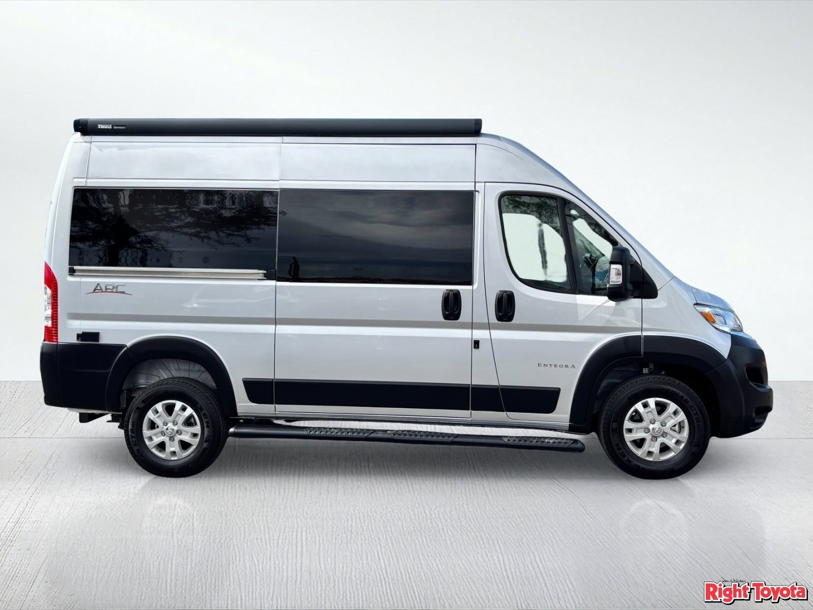 Used 2025 RAM ProMaster 1500 w/ Quick Order Package 22H SLT+ FWD image 7