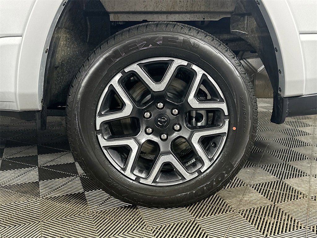 New 2026 RAM 1500 Laramie image 17