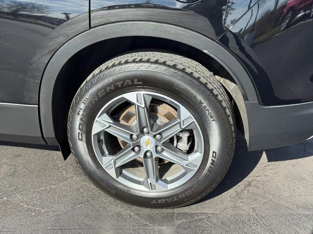 Used 2024 Chevrolet Blazer LT w/ Convenience Package image 4