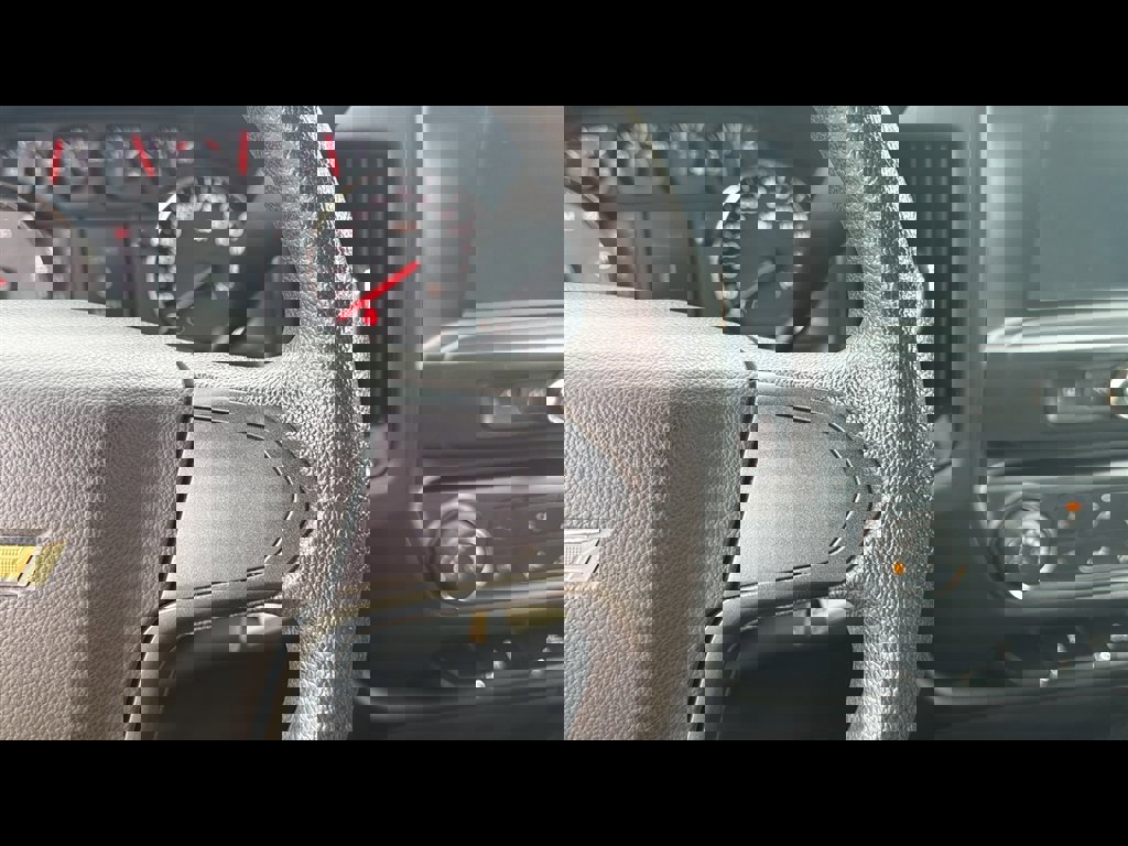 Used 2018 Chevrolet Silverado 1500 LS w/ Trailering Package AWD/4WD image 15