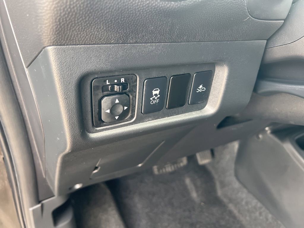 Used 2021 Mitsubishi Mirage ES FWD image 50