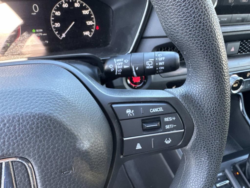 Used 2023 Honda CR-V EX image 25