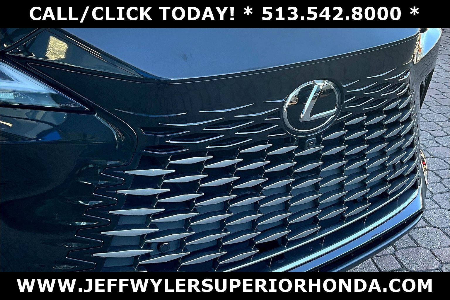 Used 2025 Lexus RX 350 Premium image 34