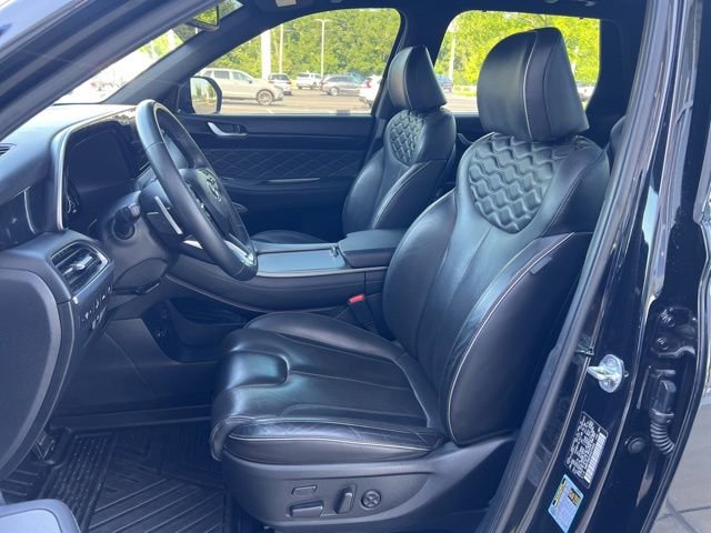 Used 2022 Hyundai Palisade Calligraphy AWD/4WD image 18