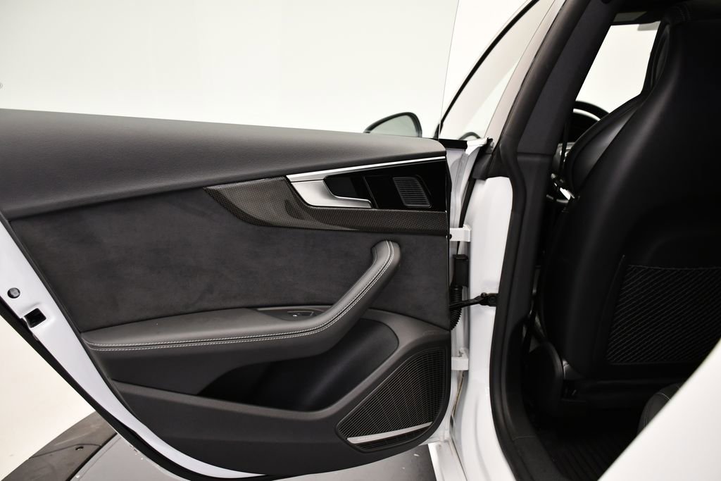 Certified 2023 Audi S5 Premium Plus image 39