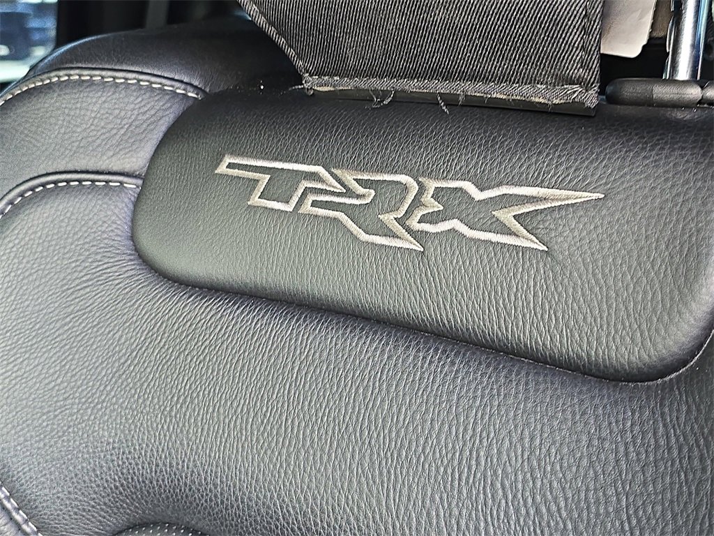 Used 2022 RAM 1500 TRX w/ TRX Level 1 Equipment Group image 29