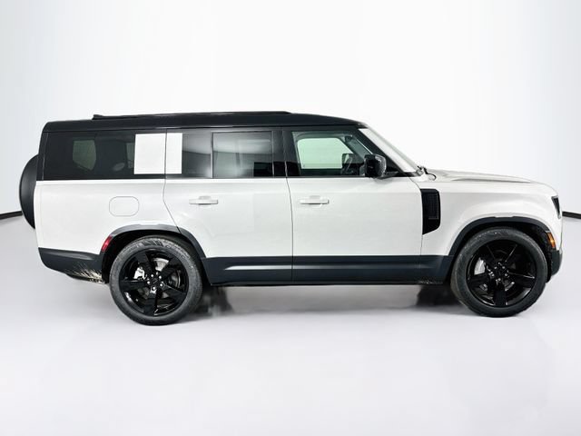 New 2026 Land Rover Defender 130 S AWD/4WD image 4